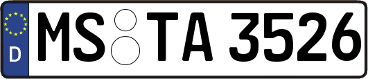 MS-TA3526