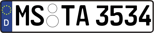 MS-TA3534