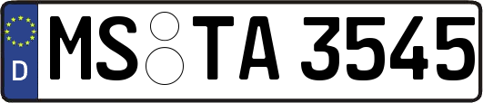 MS-TA3545