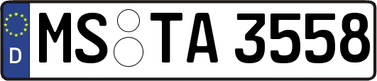 MS-TA3558