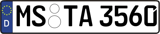 MS-TA3560