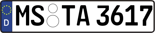 MS-TA3617