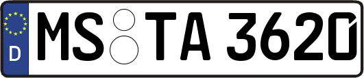 MS-TA3620