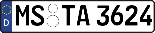 MS-TA3624