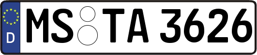 MS-TA3626