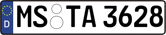 MS-TA3628