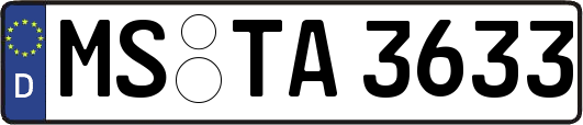 MS-TA3633
