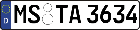 MS-TA3634