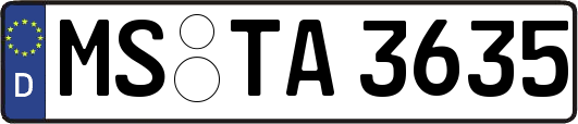 MS-TA3635