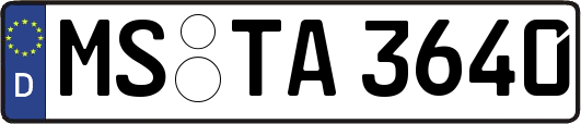 MS-TA3640