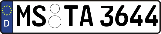 MS-TA3644