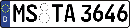 MS-TA3646