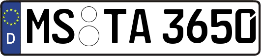 MS-TA3650