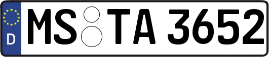 MS-TA3652