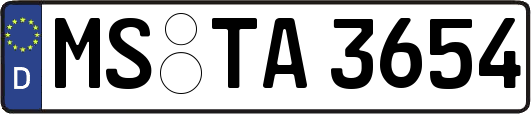 MS-TA3654