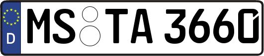 MS-TA3660
