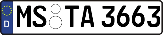 MS-TA3663