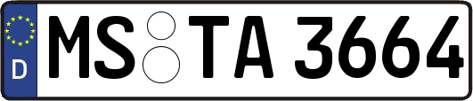 MS-TA3664