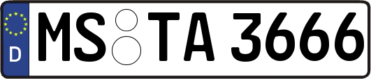 MS-TA3666