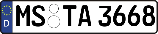 MS-TA3668