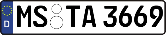 MS-TA3669