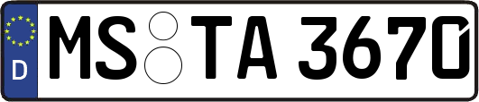 MS-TA3670