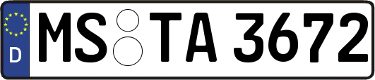 MS-TA3672