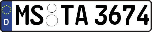 MS-TA3674