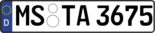 MS-TA3675