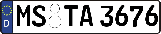 MS-TA3676