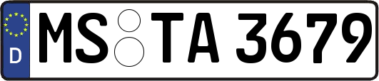 MS-TA3679