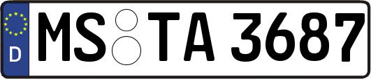MS-TA3687