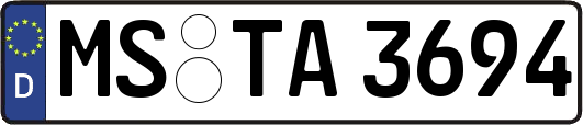 MS-TA3694
