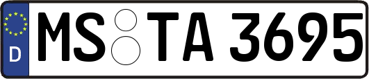 MS-TA3695
