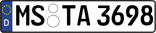 MS-TA3698