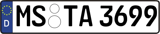MS-TA3699