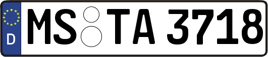MS-TA3718
