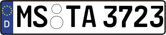 MS-TA3723