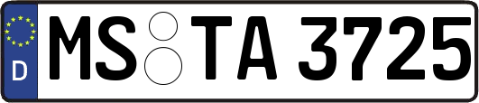 MS-TA3725