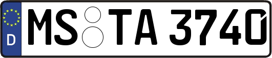 MS-TA3740