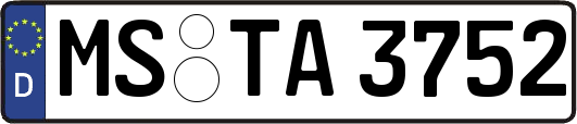 MS-TA3752
