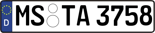MS-TA3758