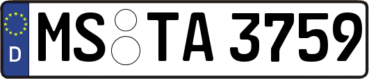 MS-TA3759
