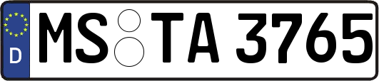 MS-TA3765