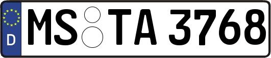 MS-TA3768