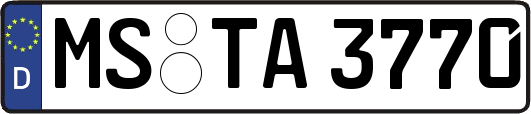 MS-TA3770