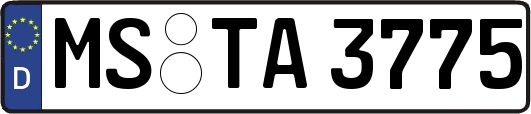 MS-TA3775