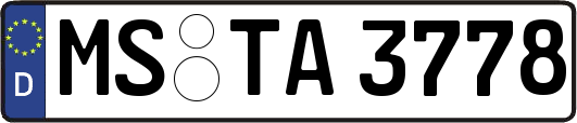 MS-TA3778