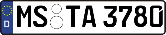MS-TA3780