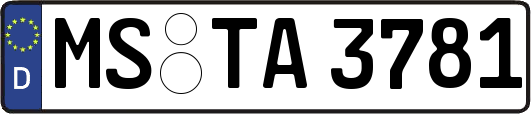 MS-TA3781
